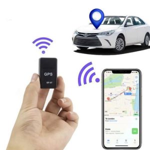 Car GPS Trackers